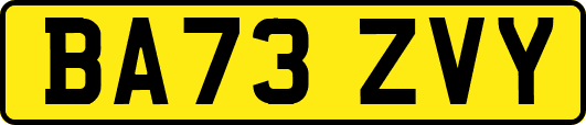 BA73ZVY