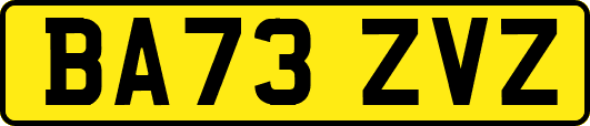 BA73ZVZ