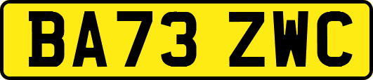 BA73ZWC