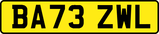BA73ZWL
