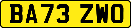 BA73ZWO