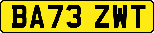 BA73ZWT