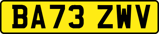BA73ZWV