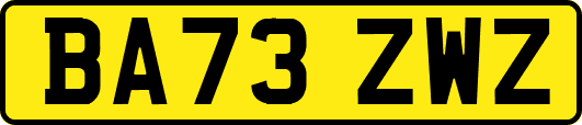 BA73ZWZ