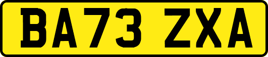 BA73ZXA