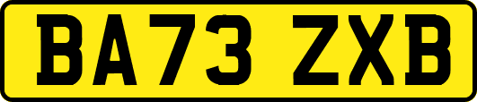 BA73ZXB