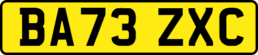 BA73ZXC