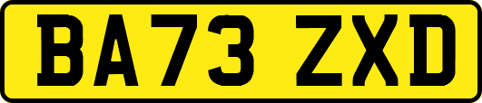 BA73ZXD