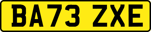 BA73ZXE