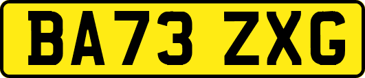 BA73ZXG