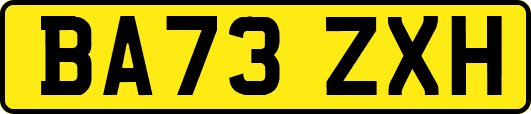 BA73ZXH