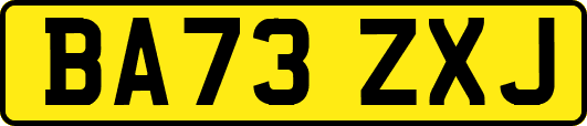 BA73ZXJ
