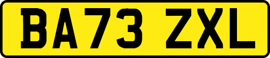 BA73ZXL