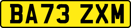BA73ZXM
