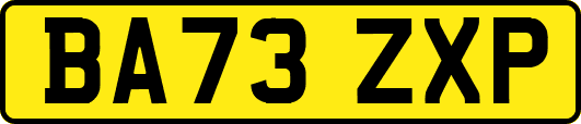 BA73ZXP