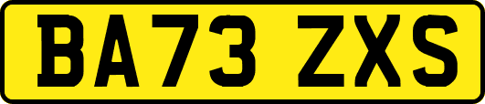 BA73ZXS