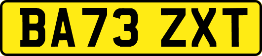 BA73ZXT