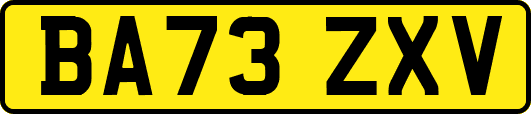 BA73ZXV