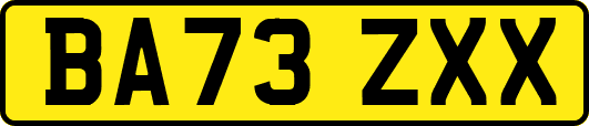 BA73ZXX