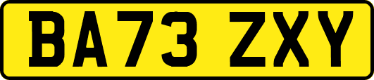 BA73ZXY