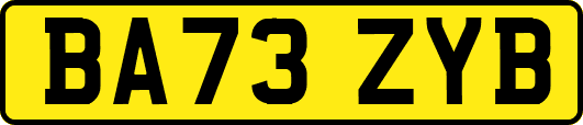 BA73ZYB
