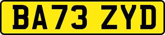 BA73ZYD