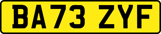 BA73ZYF