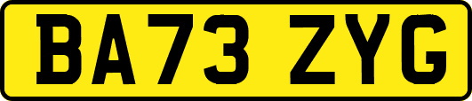 BA73ZYG