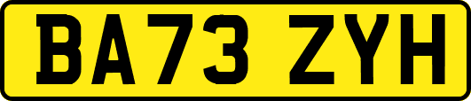 BA73ZYH