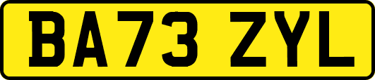 BA73ZYL