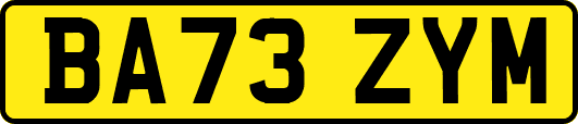 BA73ZYM