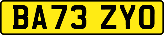 BA73ZYO