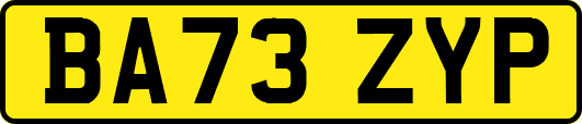 BA73ZYP