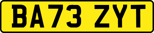 BA73ZYT