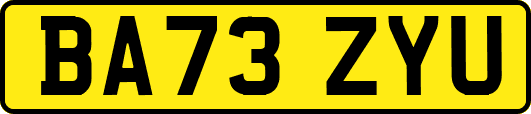 BA73ZYU