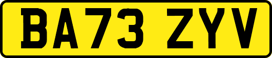 BA73ZYV