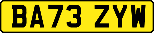 BA73ZYW