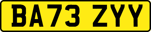 BA73ZYY