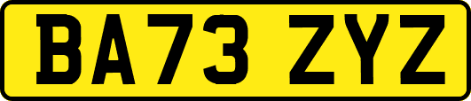 BA73ZYZ