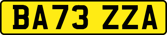 BA73ZZA
