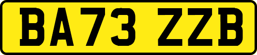 BA73ZZB