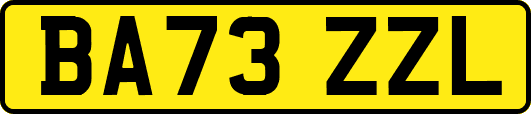 BA73ZZL
