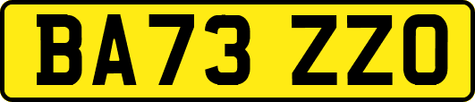 BA73ZZO