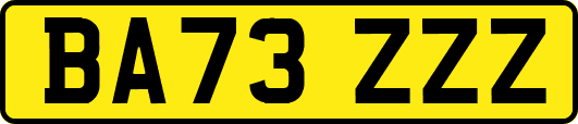 BA73ZZZ
