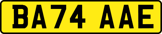 BA74AAE