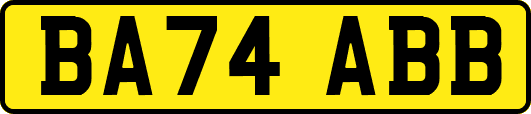 BA74ABB