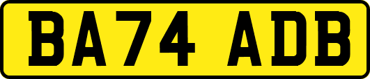 BA74ADB