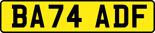 BA74ADF