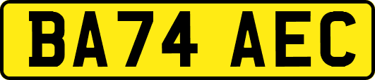 BA74AEC
