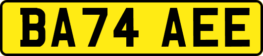 BA74AEE